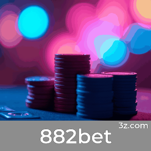 882bet: Aposte com Inteligência no Esporte