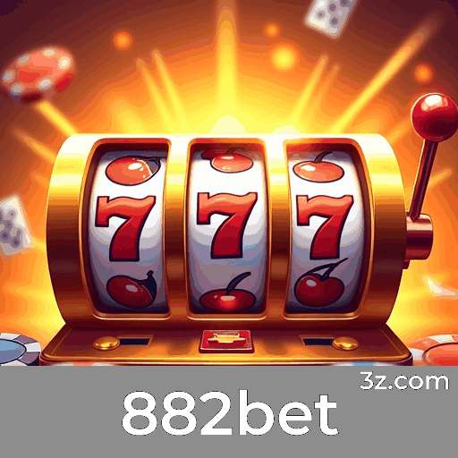 882bet: A Plataforma Completa em Suas Mãos