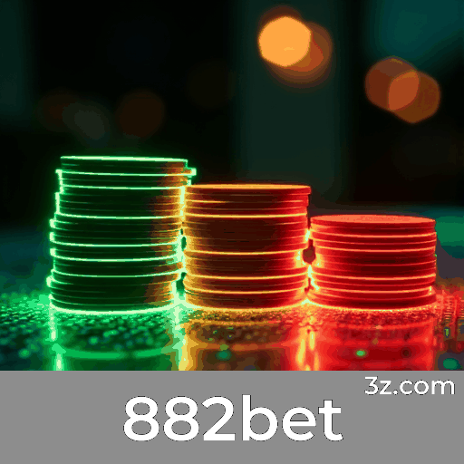 882bet: A Experiência de Casino Mais Autêntica do Brasil